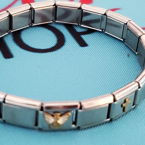 Nomination Bracelet - Picture 1 of 7